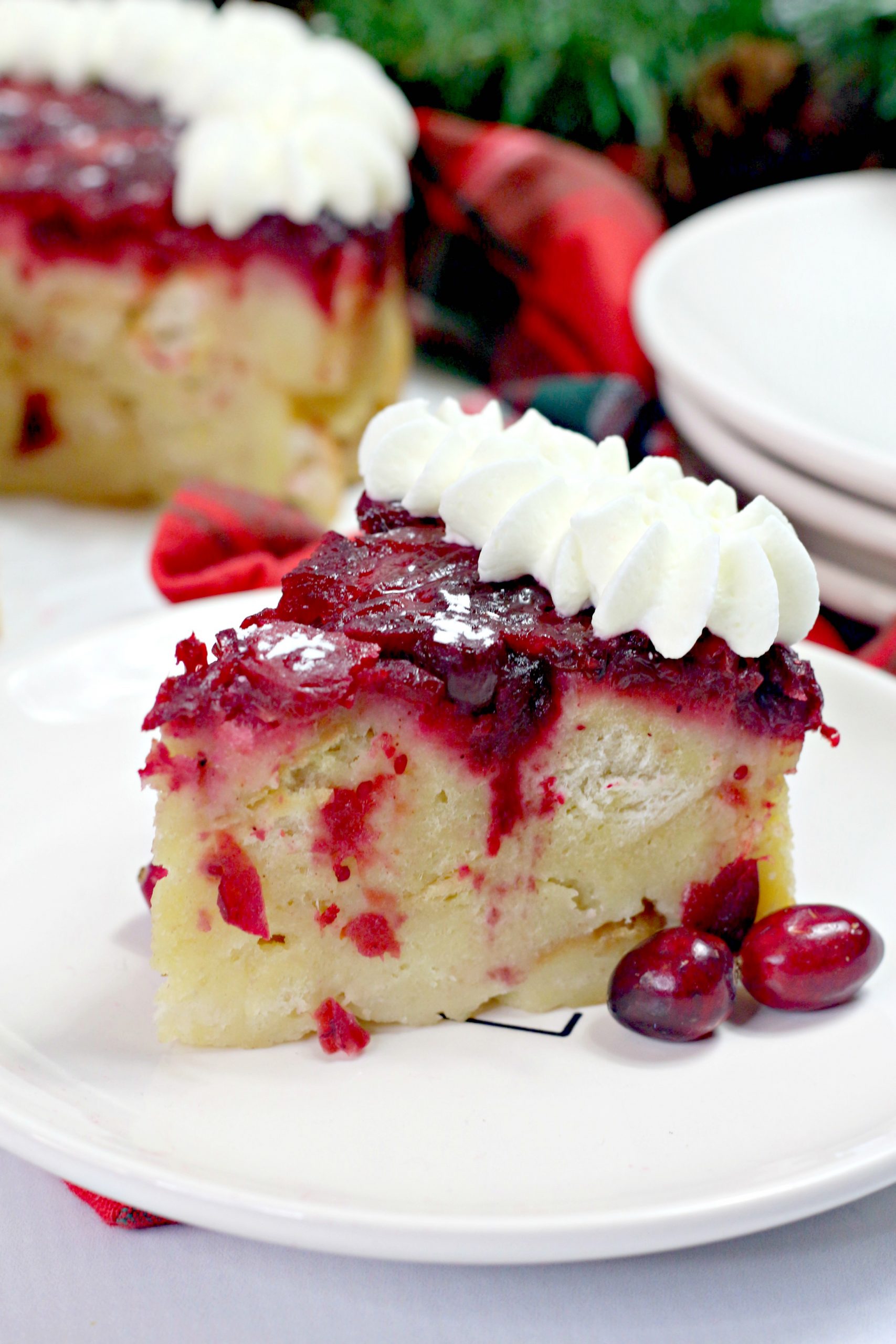 ingredients for baked french toast casserole