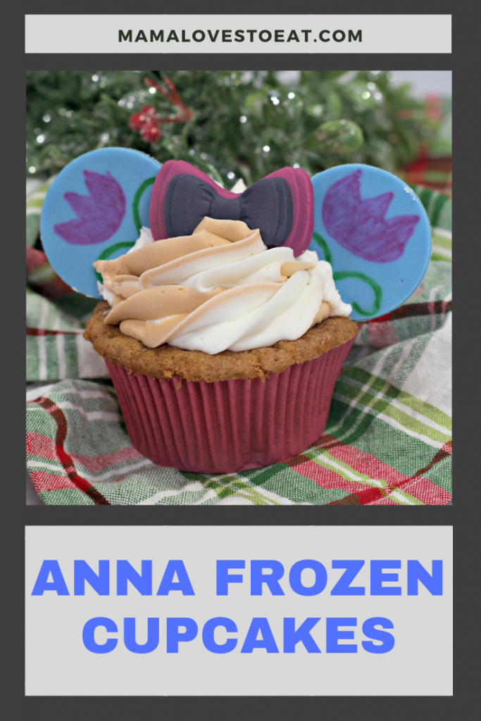 anna cupcakes