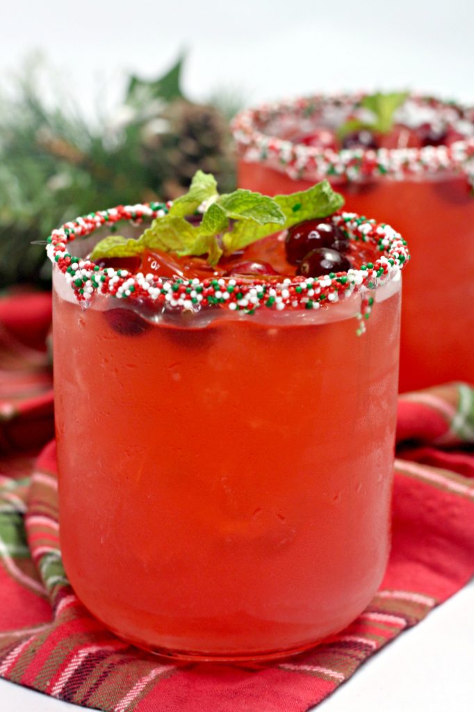 Christmas Cocktail