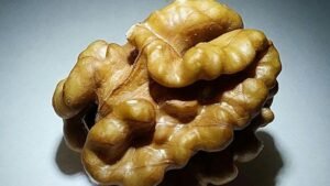 Why Americans should eat more nuts
