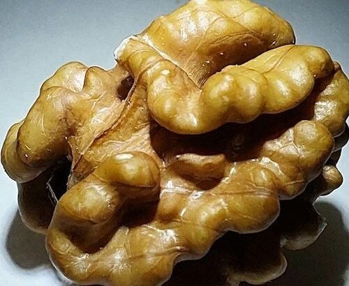Why Americans should eat more nuts