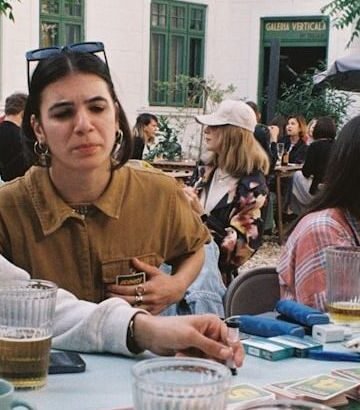 What Traveling Taught Me About Hunger and Happiness