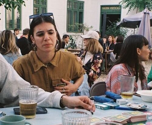 What Traveling Taught Me About Hunger and Happiness