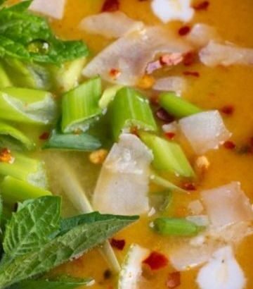 Ex-Chef Reveals the 5 Menu Items You Should Never Order After 8 PM