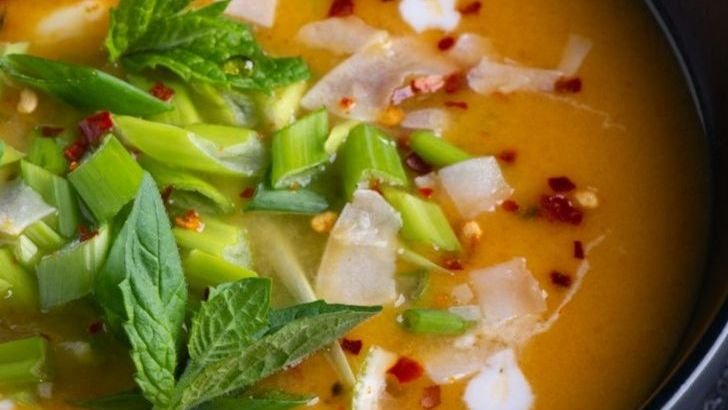 Ex-Chef Reveals the 5 Menu Items You Should Never Order After 8 PM