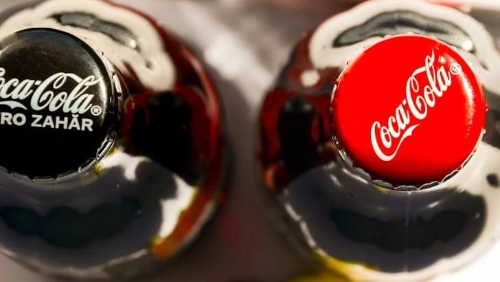 Coca-Cola Recalls Popular Sodas Over Metal Contamination Concerns