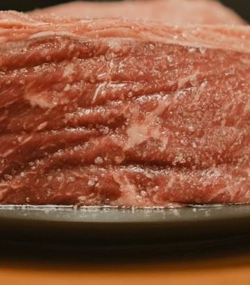 Soaring Beef Costs Push U.S. Families And Farmers To The Breaking Point, USA Today Says