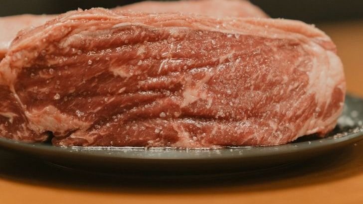 Soaring Beef Costs Push U.S. Families And Farmers To The Breaking Point, USA Today Says