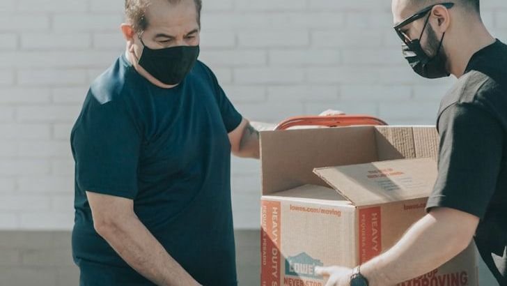 SNAP Benefits At Risk In 36 States As Shutdown Drags Into November, TODAY.COM Says