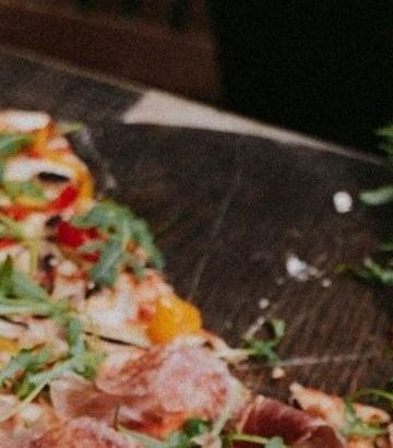 When a Stranger Shared Her Recipe, and It Changed Everything