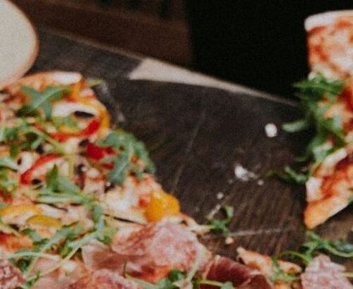 When a Stranger Shared Her Recipe, and It Changed Everything