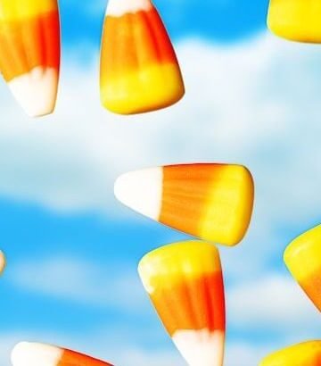 Which States Love Candy Corn The Most? Check Out The Rankings, USA TODAY Says