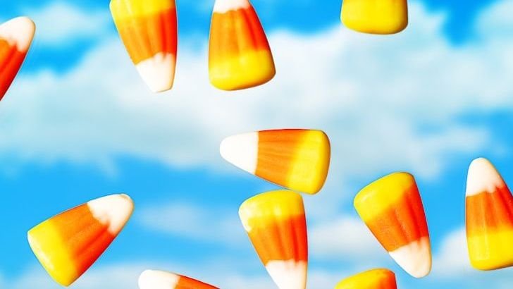 Which States Love Candy Corn The Most? Check Out The Rankings, USA TODAY Says