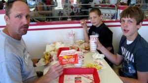 In-N-Out Opening New Locations in 3 States - Is yours In The List?