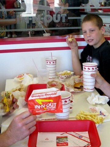 In-N-Out Opening New Locations in 3 States - Is yours In The List?