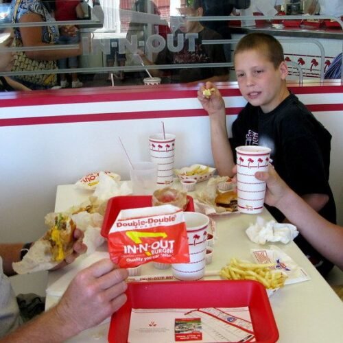 In-N-Out Opening New Locations in 3 States - Is yours In The List?