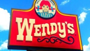 Wendy's to shut hundreds of U.S. locations as budget shoppers pull back