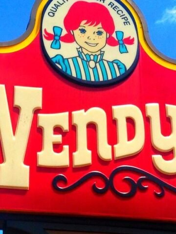 Wendy's to shut hundreds of U.S. locations as budget shoppers pull back