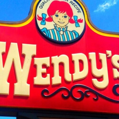 Wendy's to shut hundreds of U.S. locations as budget shoppers pull back