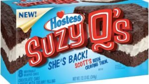 Why These 5 Beloved Snack Cakes Disappeared from Shelves Overnight