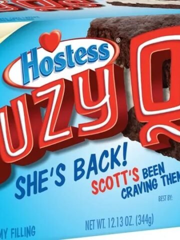 Why These 5 Beloved Snack Cakes Disappeared from Shelves Overnight