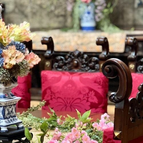 6 Victorian Dinner Party Dishes That Would Terrify Modern Guests