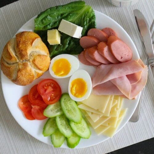 5 European Breakfast Traditions That Americans Just Don't Understand