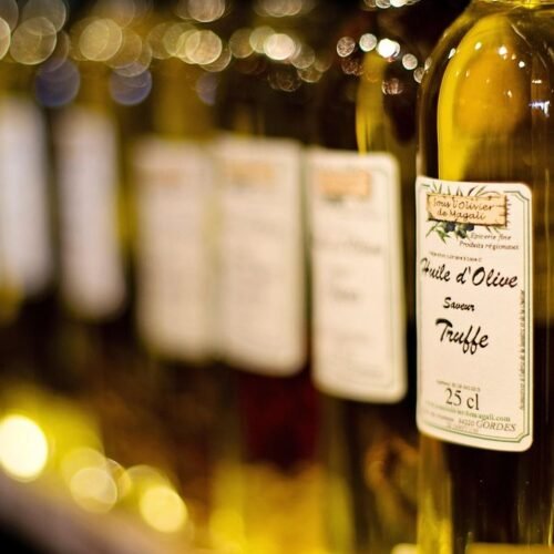 Is Your Olive Oil Fake? How to Spot Counterfeit Ingredients in Your Pantry