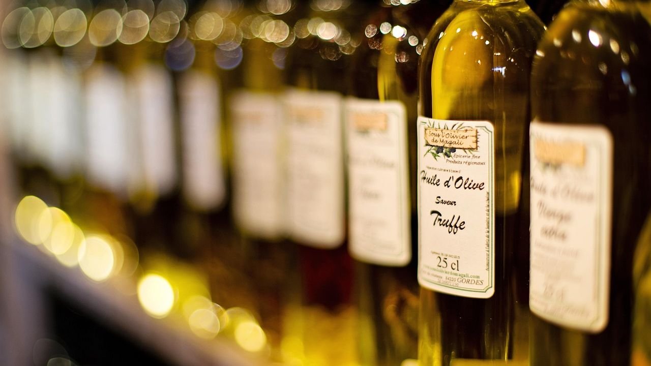 Is Your Olive Oil Fake? How to Spot Counterfeit Ingredients in Your Pantry