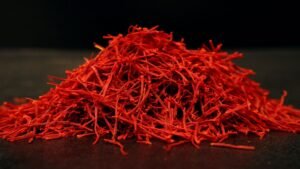 Why Saffron Costs More Than Gold: The Economics of the World's Most Expensive Spice
