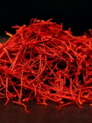 Why Saffron Costs More Than Gold: The Economics of the World's Most Expensive Spice