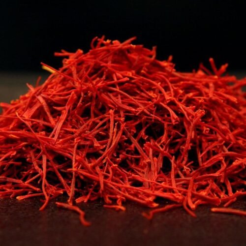 Why Saffron Costs More Than Gold: The Economics of the World's Most Expensive Spice