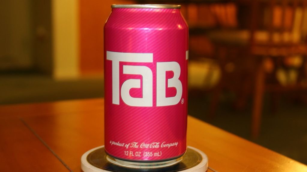 5 Soda Brands Boomers Still Talk About That Quietly Failed