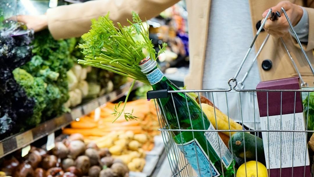 12 Secrets Grocery Stores Use to Make Old Produce Look Fresh
