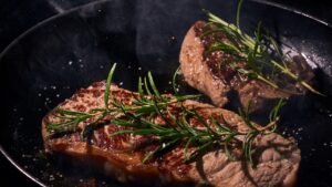 The First Mistake Home Cooks Make With Expensive Meat