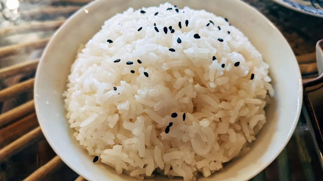 Why Reheating Leftover Rice Can Be Riskier Than You Think