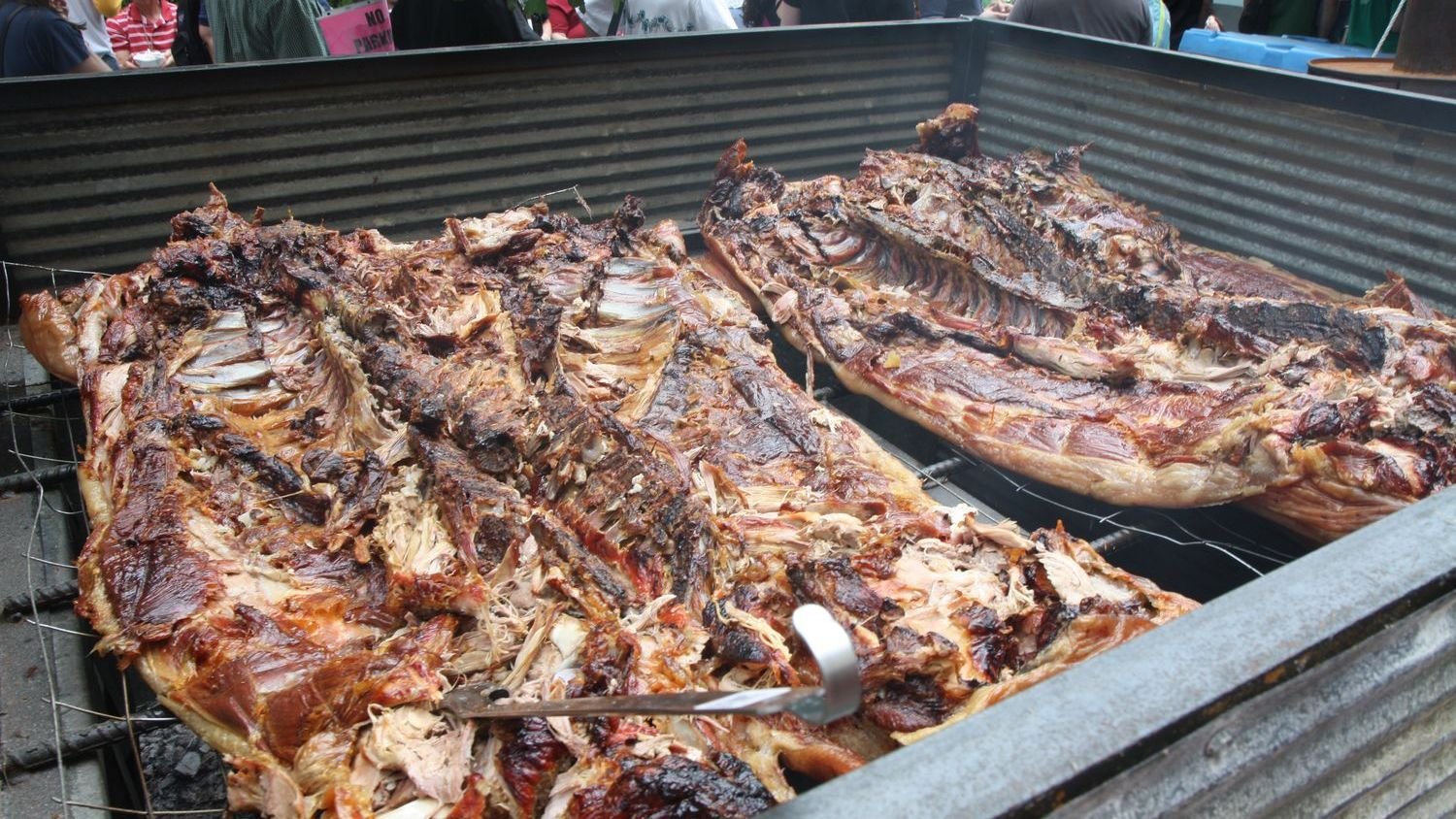 6 Regional BBQ Styles That Almost Disappeared