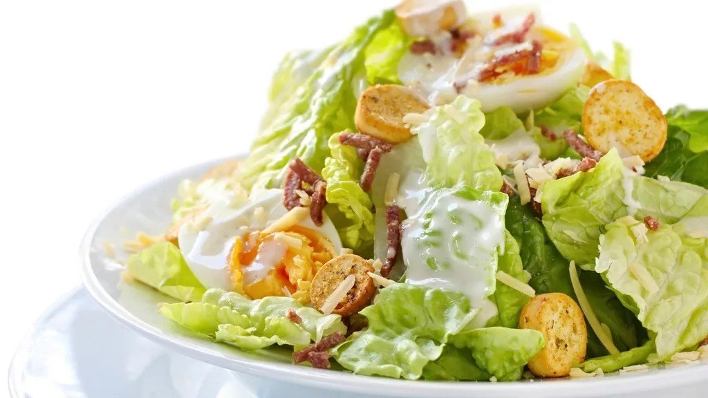 The 8 Low-Fat Foods Scientists Say Disrupted American Diets