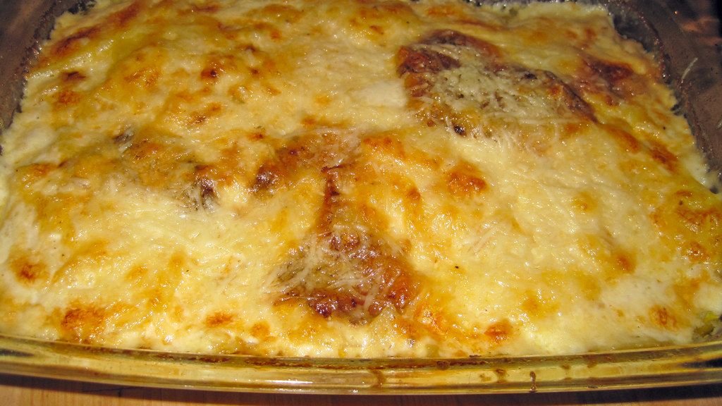 The Story Behind Funeral Potatoes and Why Utah Refuses to Let Them Fade Away