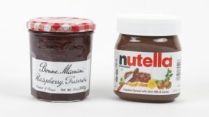 10 "Healthy" Snacks With More Sugar Than a Glazed Donut