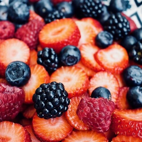 5 Foods Longevity Experts Say People Over 50 Should Eat Every Single Day