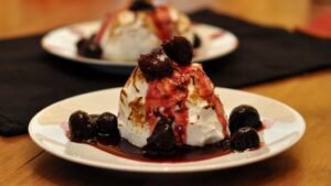 7 Forgotten Fancy Desserts Your Parents Only Served at Dinner Parties