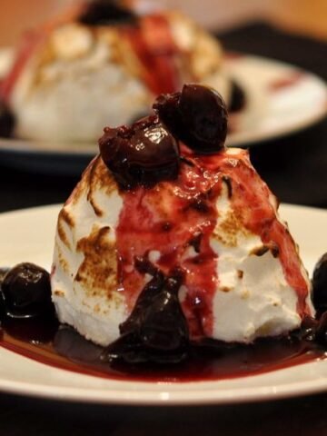 7 Forgotten Fancy Desserts Your Parents Only Served at Dinner Parties