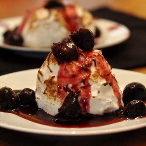 7 Forgotten Fancy Desserts Your Parents Only Served at Dinner Parties