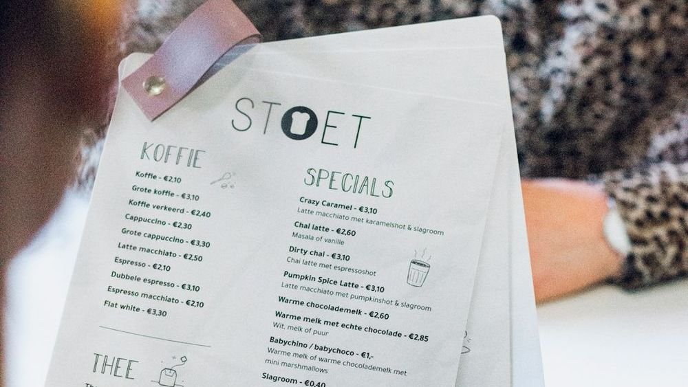 7 Menu Red Flags That Suggest a Restaurant Is Cutting Corners