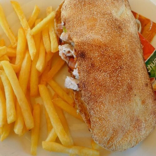 8 Ultra-Processed Foods Scientists Now Link to Early Cognitive Decline