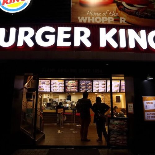 10 Fast-Food Chains Customers Say Have the Worst Service