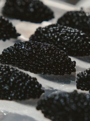 Chefs Say Diners Are Turning Away From These 8 Once-Popular Menu Features