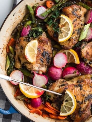 The 10 Cooking Mistakes That Shorten Your Health Span - and How to Fix Them