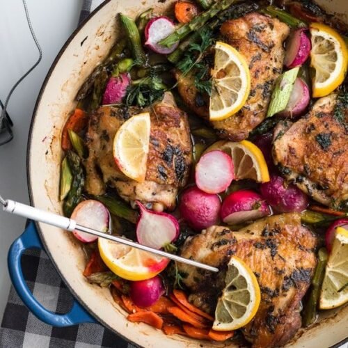 The 10 Cooking Mistakes That Shorten Your Health Span - and How to Fix Them